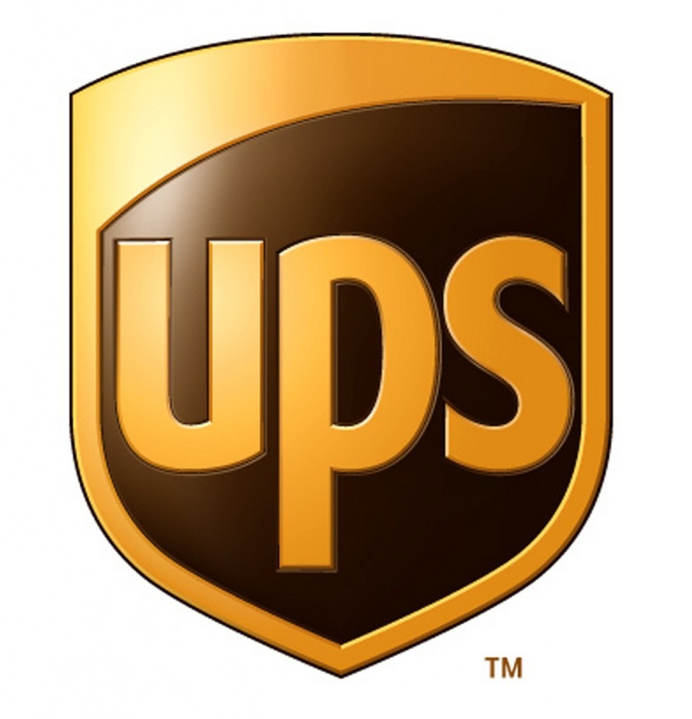 Kurier UPS - przelew