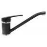 Kitchen faucet NEPTUNE black