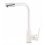 Kitchen faucet SATURN white