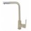 Kitchen faucet SATURN beige