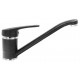 Kitchen faucet NEPTUNE black spotted