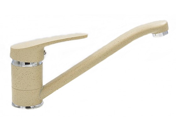 Kitchen faucet NEPTUNE beige