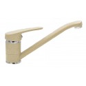 Kitchen faucet NEPTUNE beige