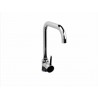 Bateria kuchenna JUPITER chrom