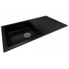 Granite sink one-part DANA
