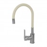 Kitchen faucet VENUS beige