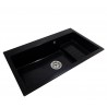 Granite sink one-part LEVI