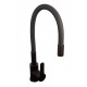 Kitchen faucet VENUS black