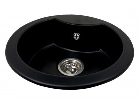 Granite sink one-part POLA