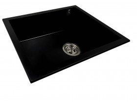 Granite sink one-part SISY