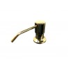 Golden dispenser