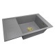Granite sink one-part LILY